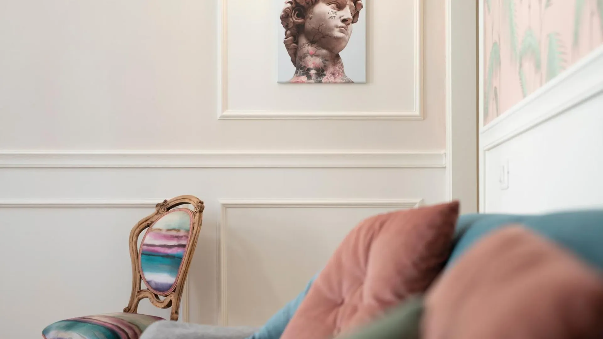 Boutique Apartments - Primavera فلورنس 0*,  إيطاليا