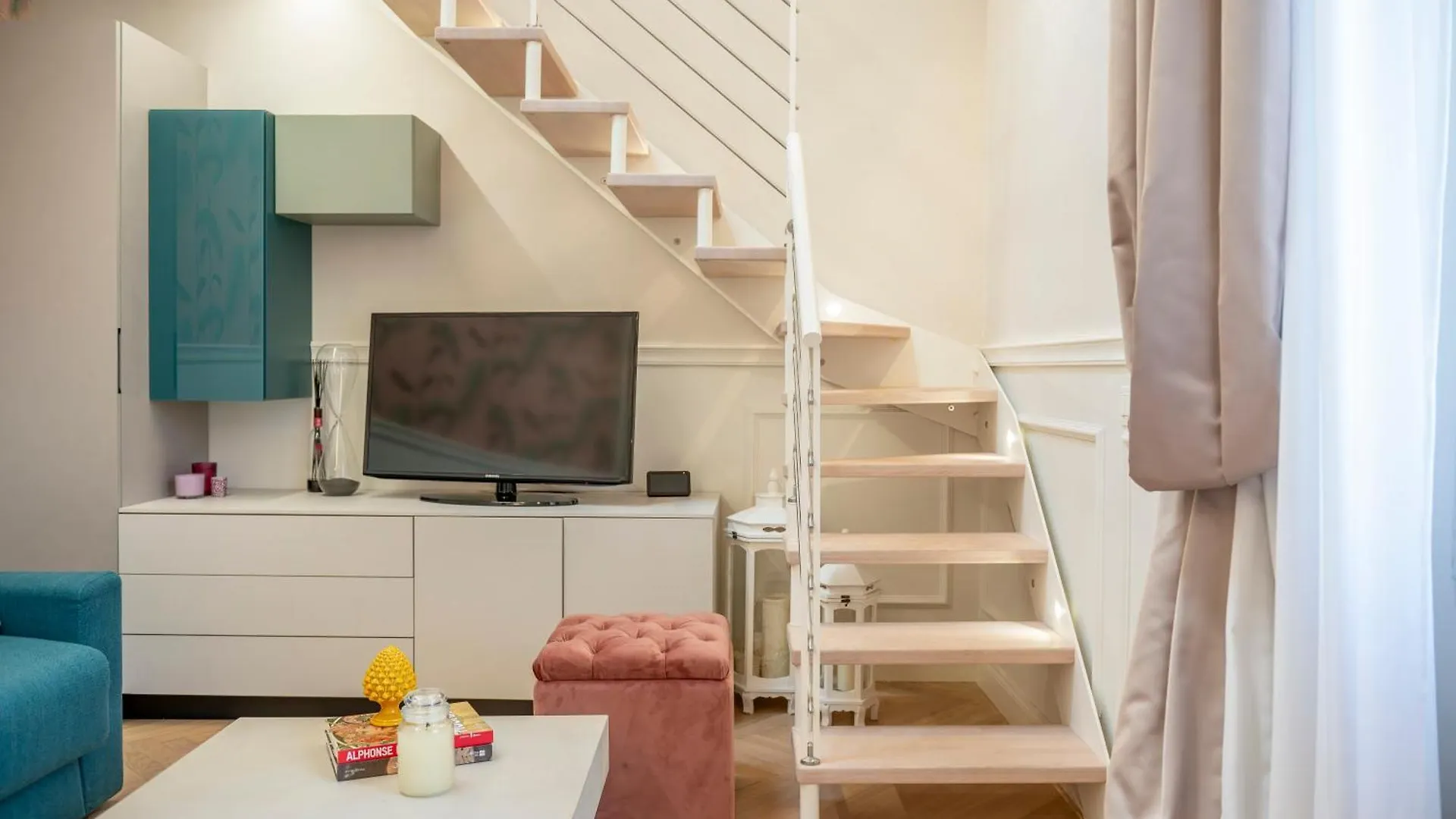 Boutique Apartments - Primavera فلورنس