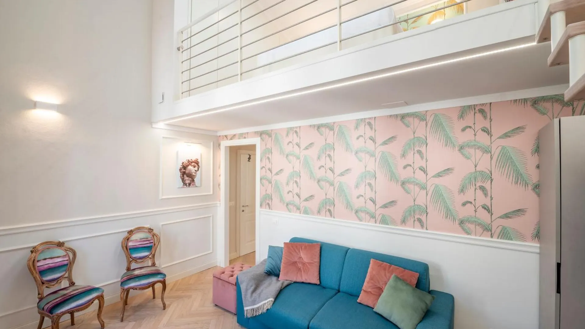Boutique Apartments - Primavera فلورنس إيطاليا