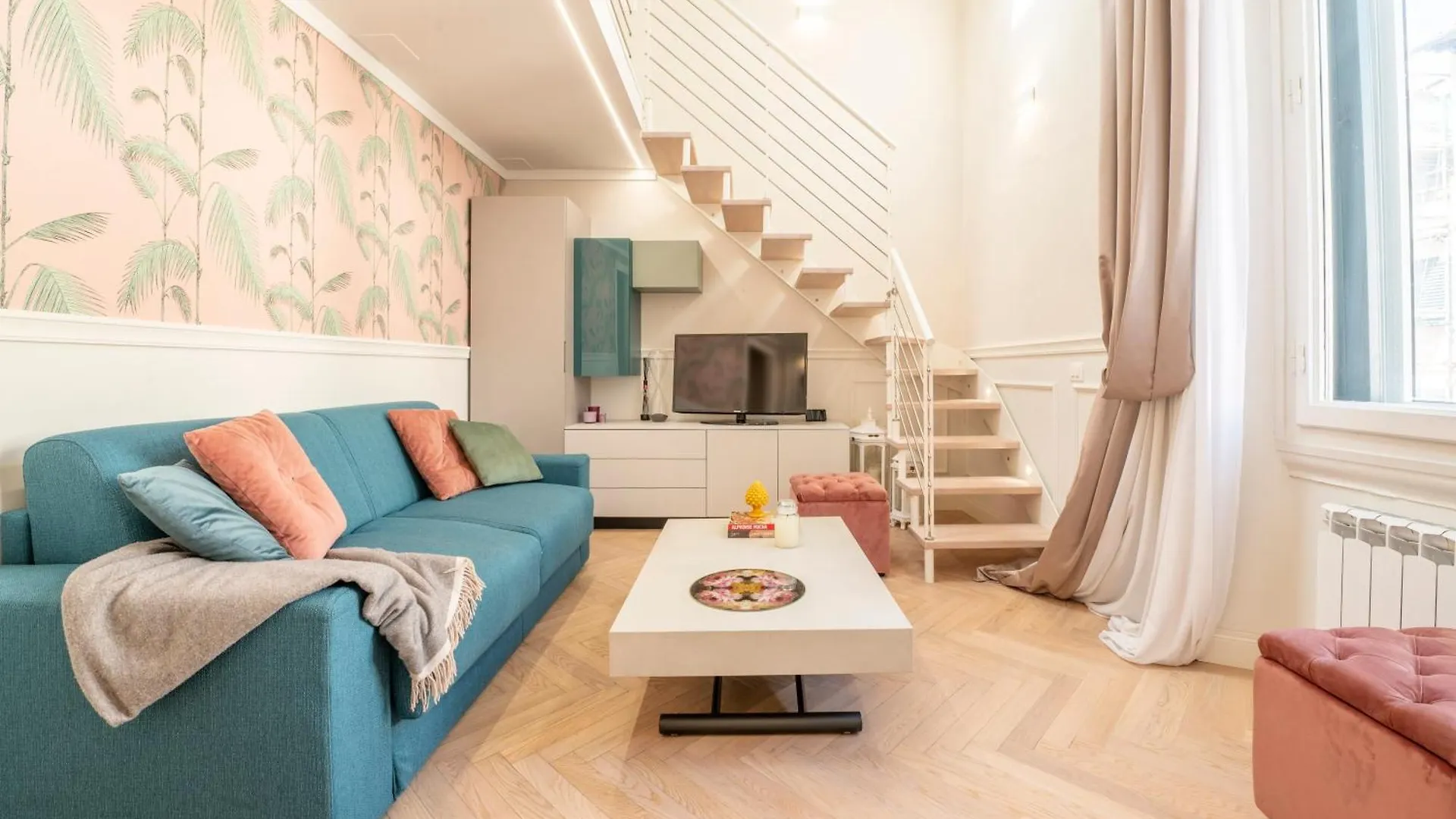 Boutique Apartments - Primavera فلورنس
