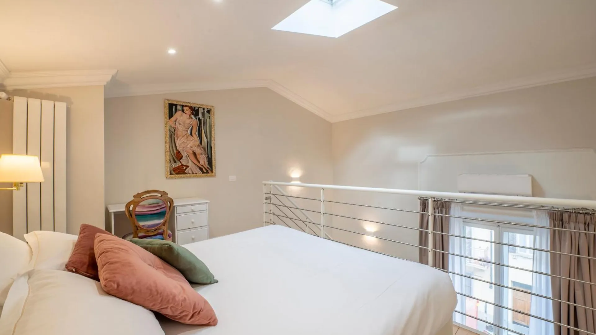 Boutique Apartments - Primavera فلورنس