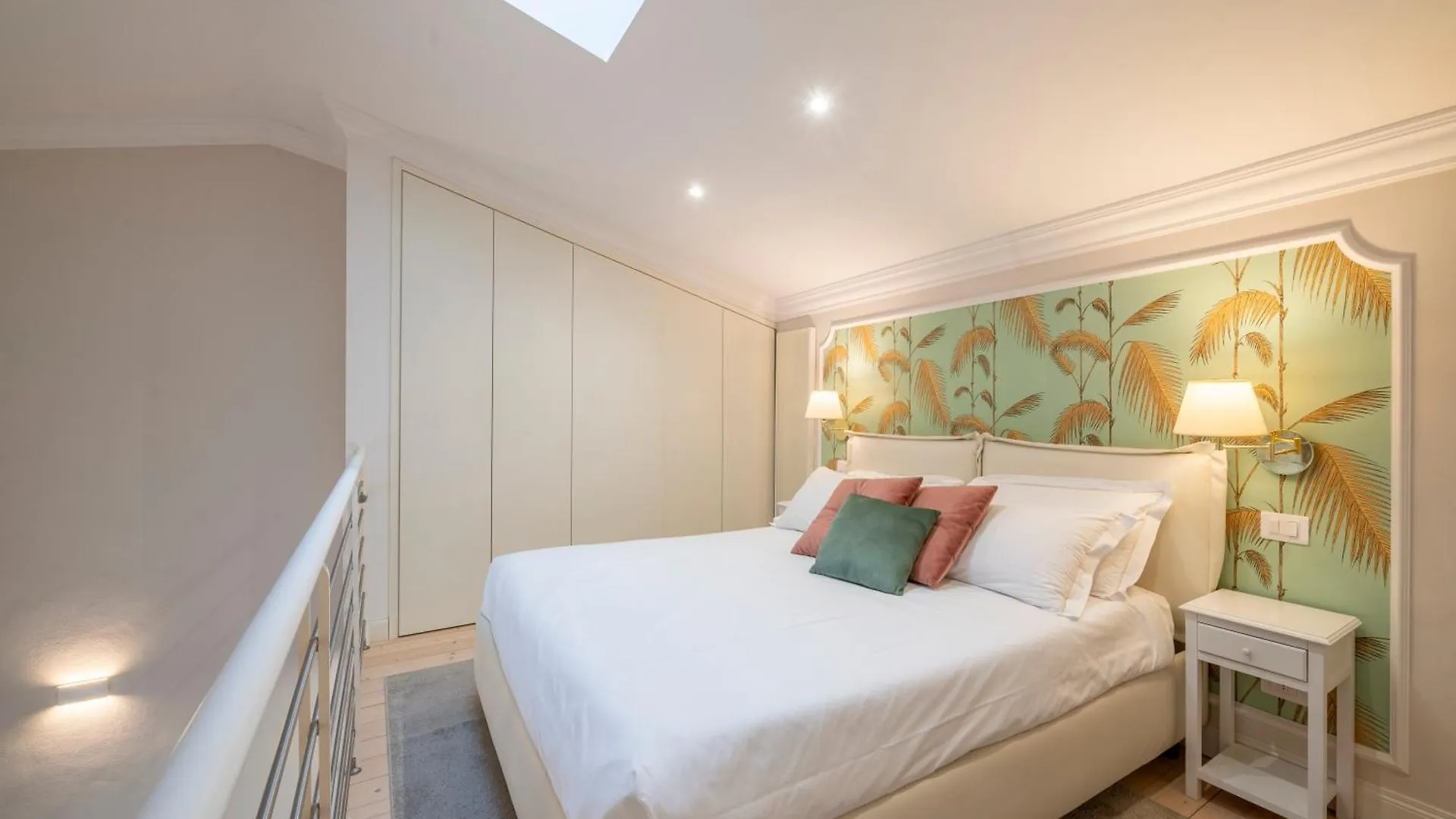 Boutique Apartments - Primavera فلورنس