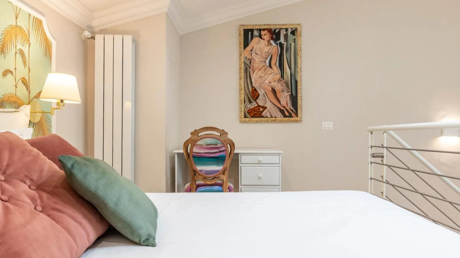 Boutique Apartments - Primavera فلورنس 0*,