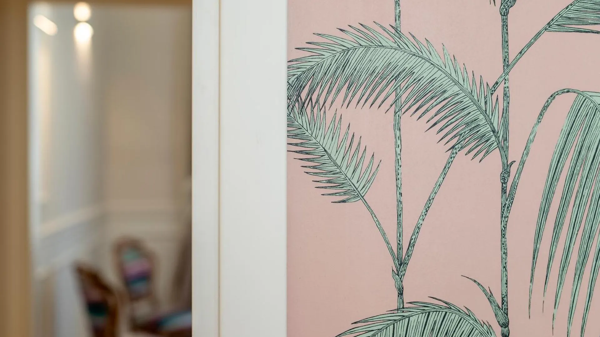 Boutique Apartments - Primavera فلورنس