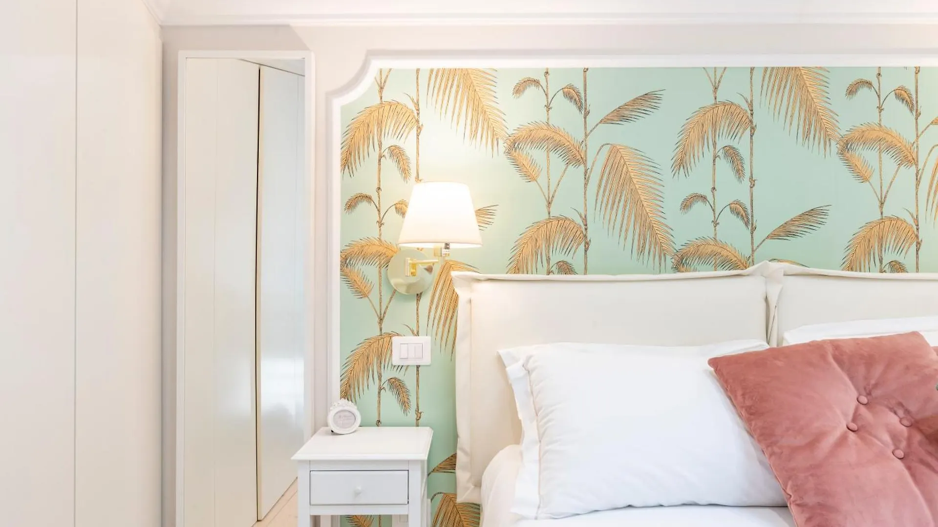 Boutique Apartments - Primavera فلورنس