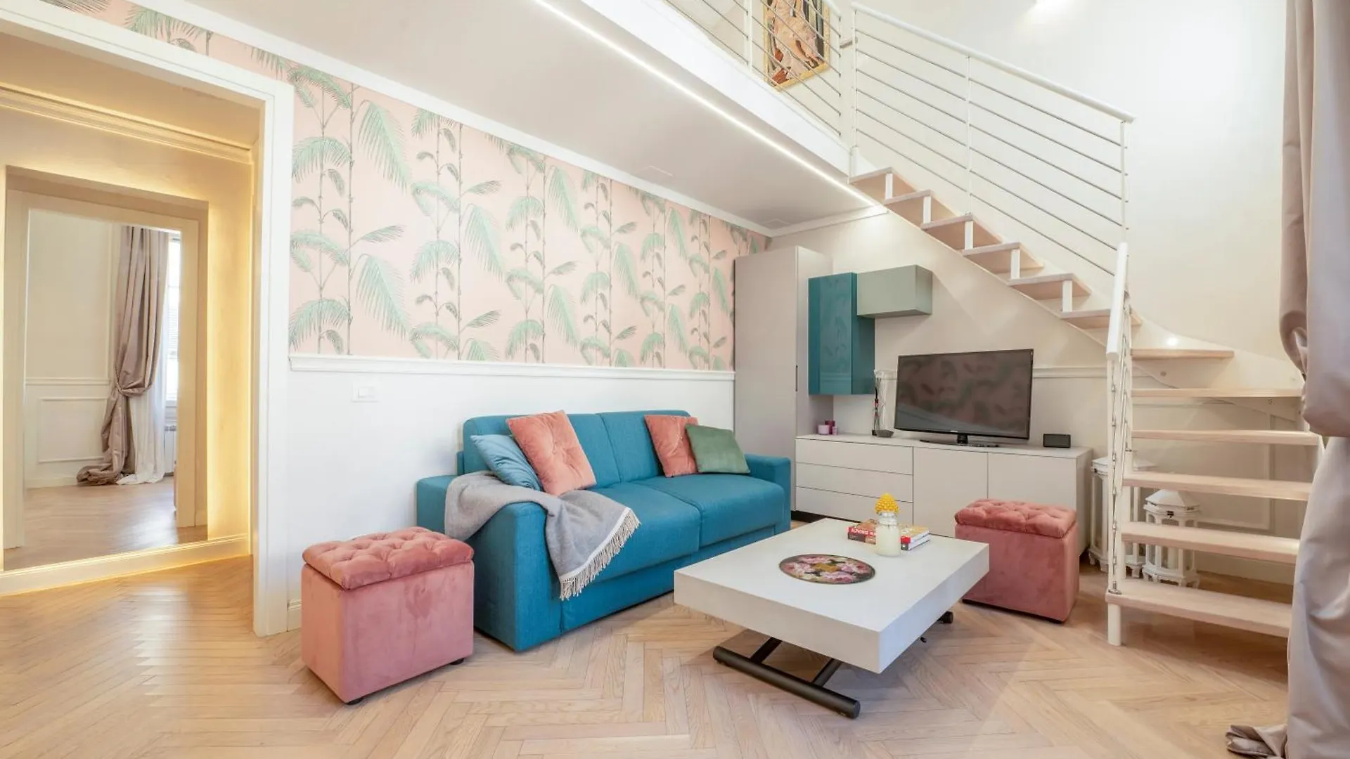 Boutique Apartments - Primavera فلورنس
