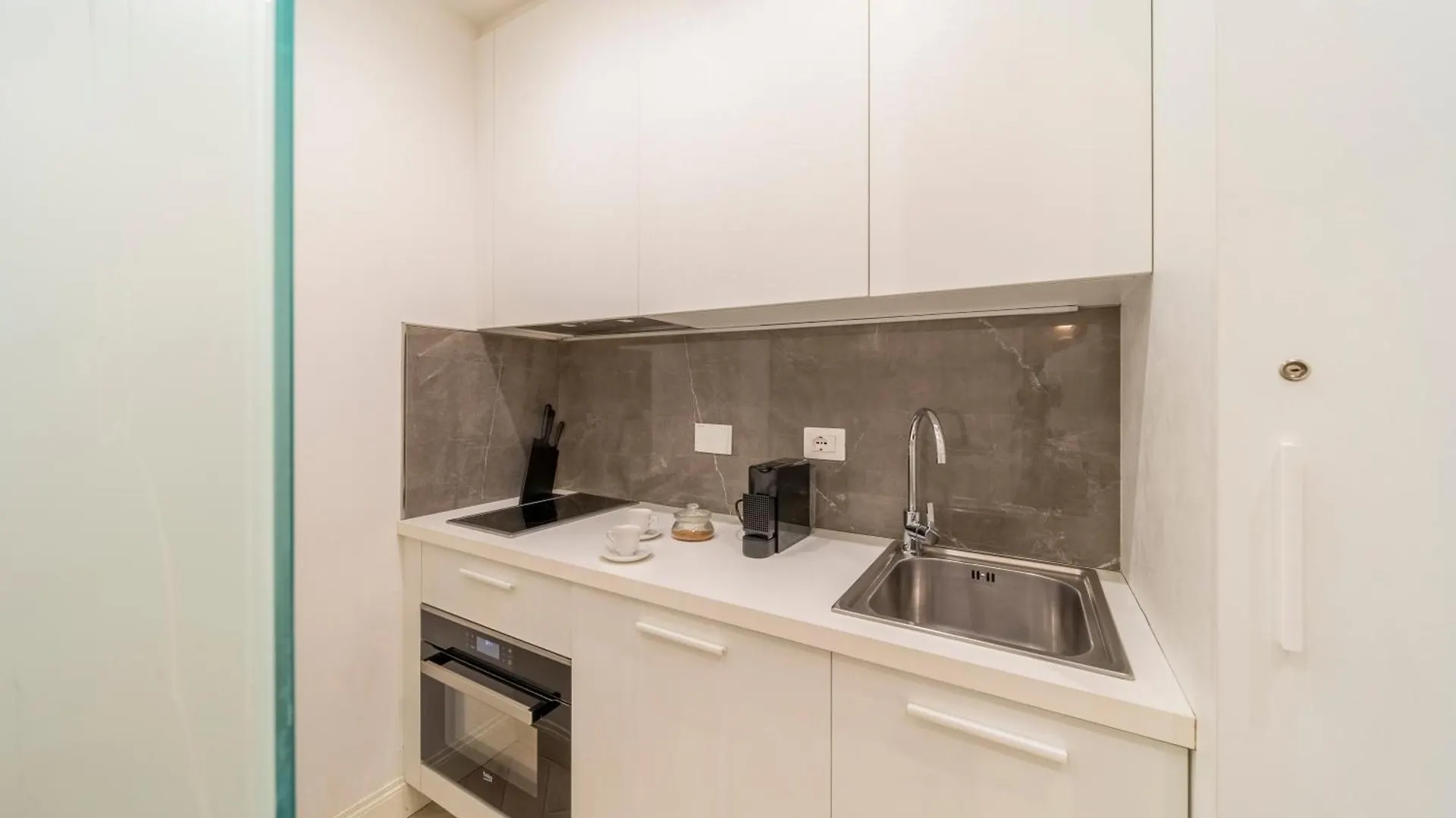 Boutique Apartments - Primavera Florence 0*,