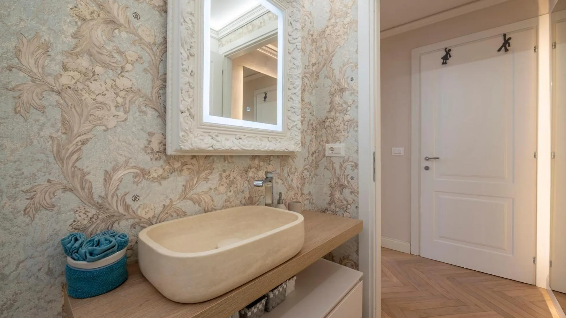 Boutique Apartments - Primavera Florence 0*,