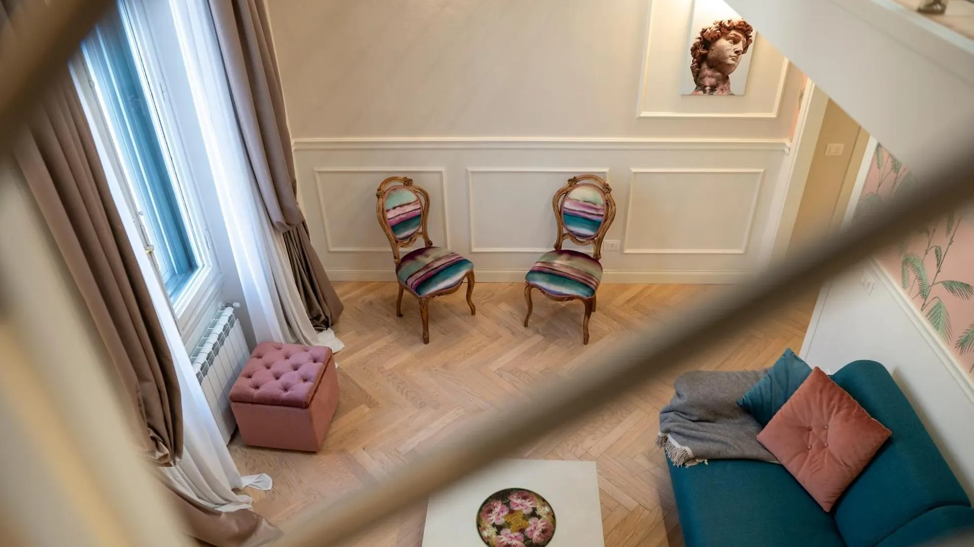 Boutique Apartments - Primavera 피렌체