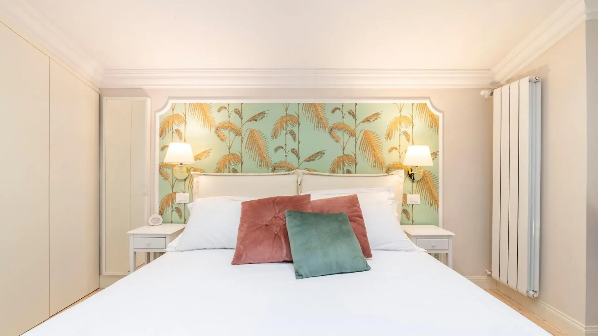 Boutique Apartments - Primavera 피렌체