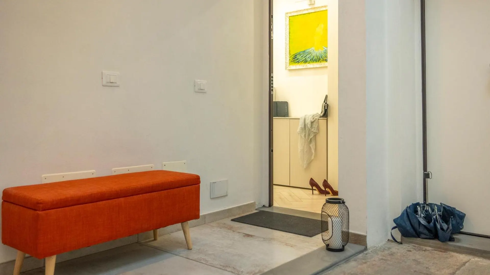 Boutique Apartments - Primavera 피렌체 0*,  이탈리아