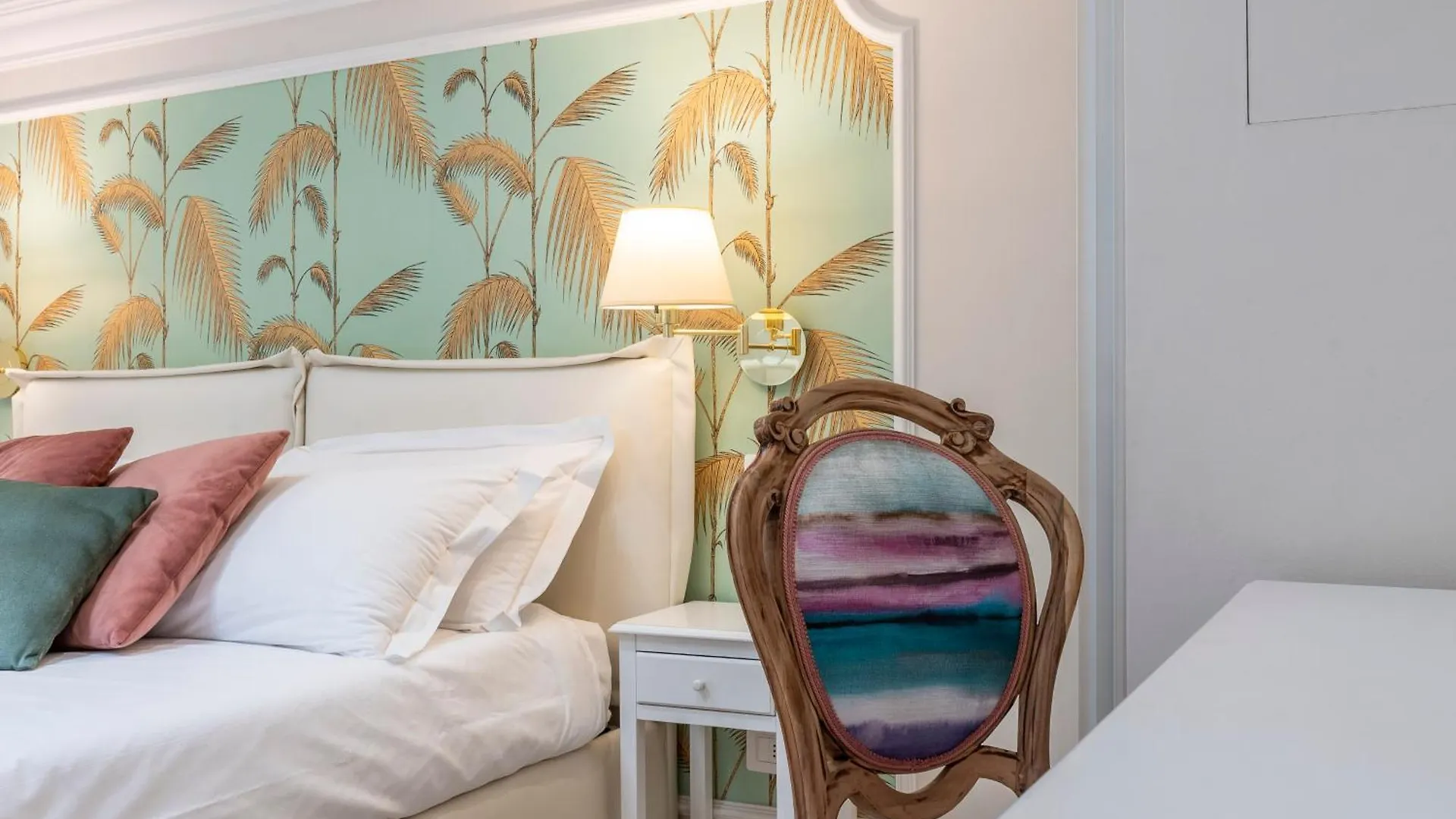 Boutique Apartments - Primavera 피렌체