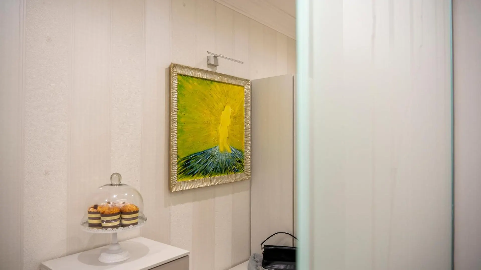 Boutique Apartments - Primavera 피렌체
